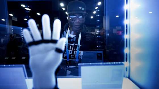 CES gadget fest a showcase for AI-infused lifestyle