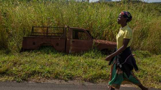Mozambique still haunted by civil war as new conflict rages