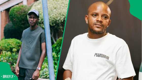 Kabza De Small accused of stealing new song 'Mabebuza' from Mdu a.k.a TRP and Maline Aura