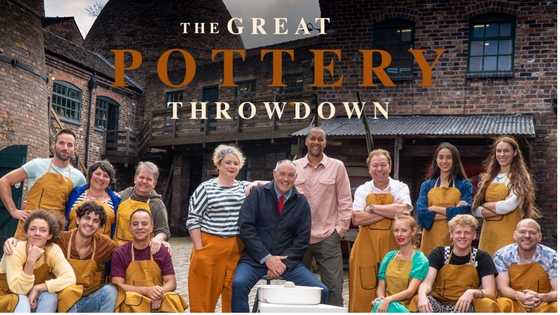 Discover a New Passion for Crafting with The Great Pottery Throw Down on BBC Lifestyle