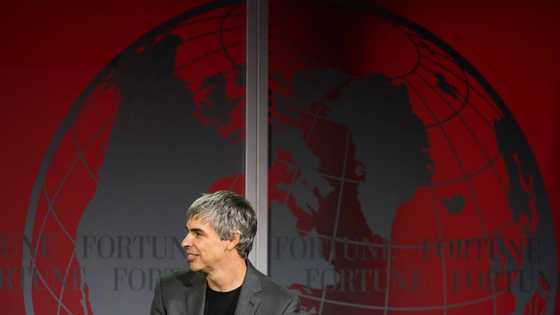 Larry Page: net worth, age, children, wife, house, education, salary, profiles