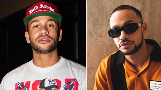 'Bok Freestyle': YoungstaCPT drops heartfelt tribute to late AKA, credits his impact on SA's music industry