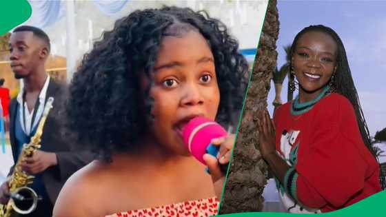 "Eseng kaBrenda": Lady sings Brenda Fassie's 'Vulindlela' lyrics wrong in TikTok video with 6M views, SA upset
