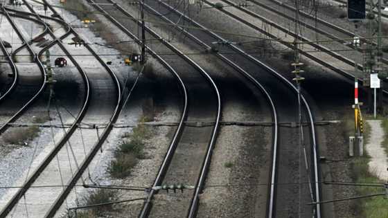 German union calls new two-day rail strike