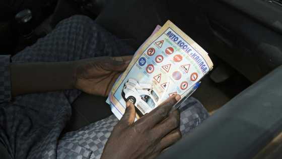 Language proposal stirs thorny debate in troubled Mali