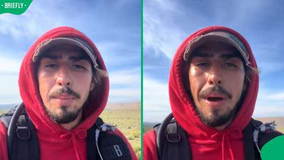 "Why am I crying?": Jason Vanporppal announces departure from South Africa in emotional TikTok video