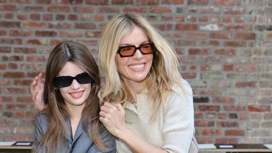 Get to know Marlowe Ottoline Layng Sturridge, Sienna Miller's child