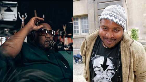 Stogie T signs to Def Jam Recordings: "This is their greatest signing yet"