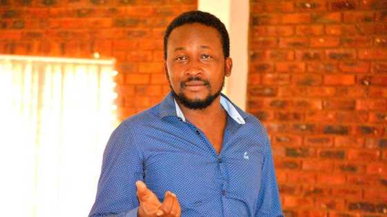 Putla Sehlapelo's bio, age, wife, family, P.O.B, net worth