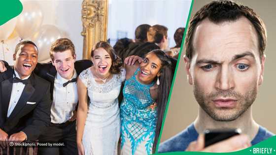 "These kids are lying": Costs of matric dance outfits leave SA in disbelief