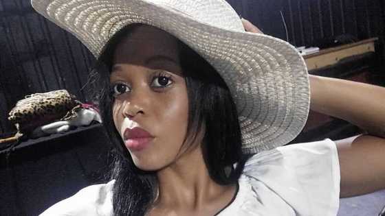 The most interesting facts about Lesego Marakalla