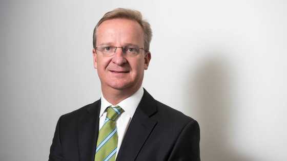 Michael William Thomas Brown: age, family, contacts, Nedbank, salary, worth