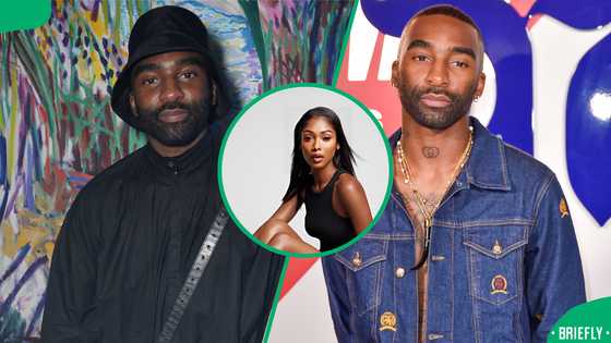 Bianca Naidoo remembers her late husband Riky Rick on Father's Day: "A day to cherish our memories"