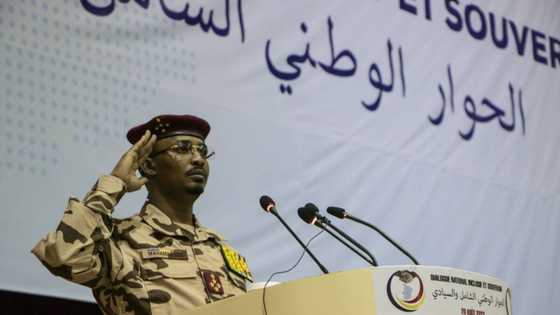 Chad forum to start work a day late