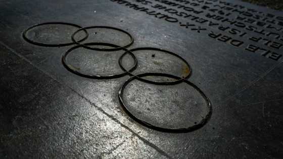 Germany seeks 'forgiveness' 50 years after Munich Olympics massacre