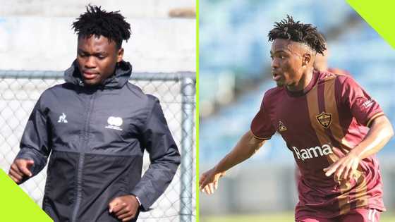 "Bright future ahead": Stellenbosch FC promotes a future star to their senior squad