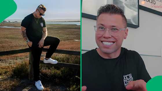 "South African KFC is way better": American blown away after having SA KFC, Mzansi feels proud