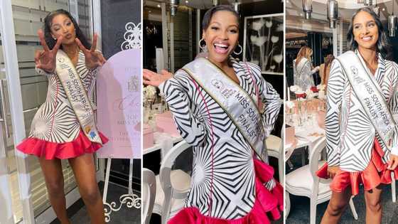 Miss SA 2022 top 10 finalists revealed: Let's get to know Mzansi's fairest faces