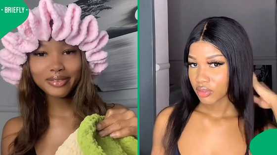 “Enough is enough”: SA woman shows how to make sour pap, Mzansi is unimpressed