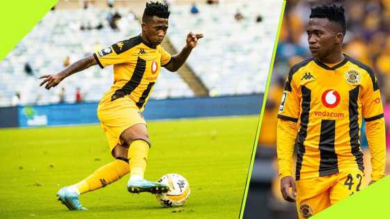 Kaizer Chiefs star sends urgent message to coach Nasreddine Nabi