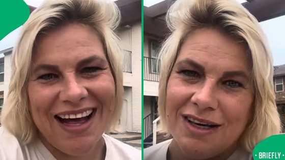 "So thankful": Alleged Afrikaner refugee speaks about life in the US after moving from SA