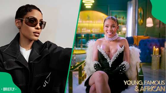 Kefiboo on why she burnt Versace items: "Burning them was part of reclaiming my spiritual freedom"