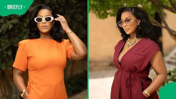 Jessica Nkosi inks major deal with Woolworths South Africa as ambassador for MyDifference app