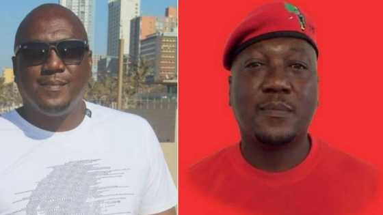 "Election time is just a mess": Mzanzi saddened by the death of EFF ward councillor candidate in KZN