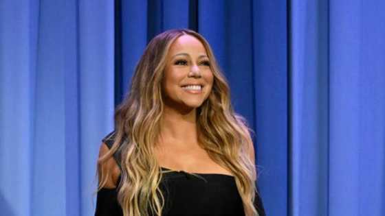 Mariah Carey's parents and siblings: details about her family