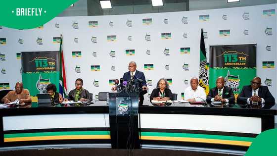 ANC Lekgotla resolves to tackle service delivery issues and rebuild railways, SA remains doubtful