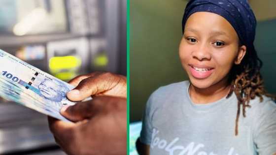 Johannesburg student shares stress of paying over R17k for university fees, Mzansi relates