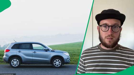 Car reviewer names top 5 crossover SUVs in South Africa (video)