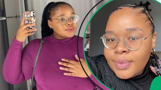 "You kept a straight face": SA floored by lady testing siblings' loyalty in viral TikTok trend