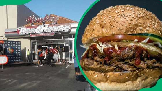 Check out Wembley Roadhouse's menu with updated prices