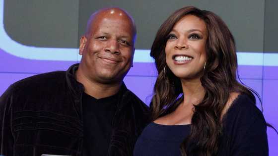 Who is Kevin Hunter? Age, children, wife, Wendy Williams, career, profiles, worth