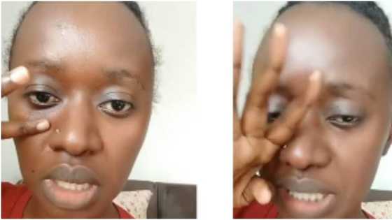 I'm so desperate for a husband, I'm no longer a feminist: Gorgeous lady breaks down in tears, causes stir