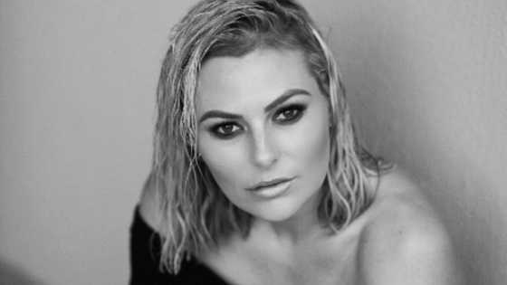 Facts about Karlien van Jaarsveld including her divorce, marriage, best songs, and struggles