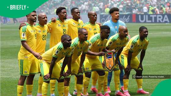 South Korea ramps up preparations ahead of crucial Bafana Bafana showdown