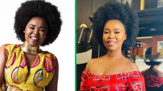 Zahara funeral plans begin with body flown to Eastern Cape, Arts & Culture MEC guarantees welcome by officials