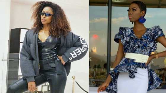 Heartbreak Lane: Mzansi celeb couples who got divorced in 2019
