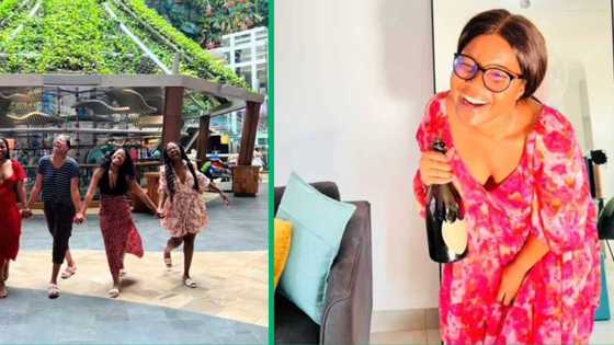“A pleasant surprise:” TikTok video goes viral as women shower bestie with love on 28th birthday
