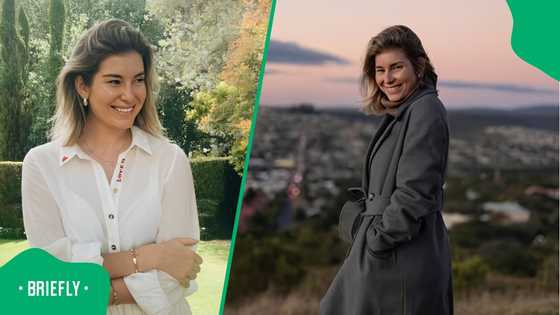 "Felt like a true homecoming": Rachel Kolisi kicks off 'Falling Forward' roadshow in hometown