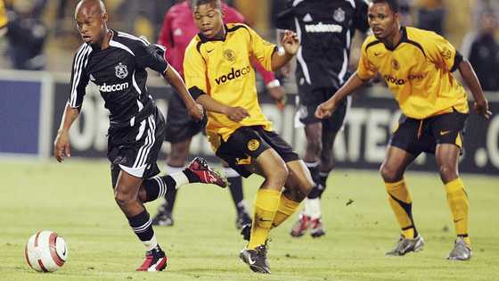 Ellis Park disaster remembered 25 years later as Kaizer Chiefs legends reflect