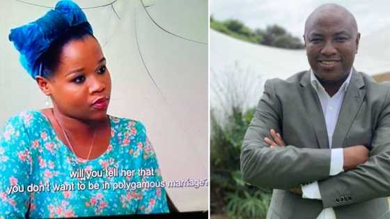 'Mnakwethu' viewers impressed with Season 3's wives after a series of heated confrontations