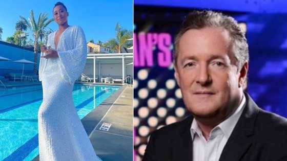 Presenter Piers Morgan turns his criticism on Naomi Osaka, gets dragged online