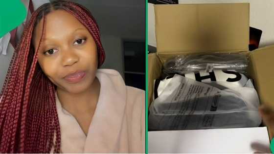South African woman stunned over customs charges on R2000 Shein Order