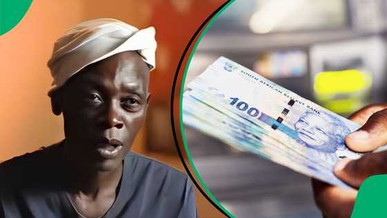 Booze and babes: Man shares how he carelessly blew R17.4m lotto winnings