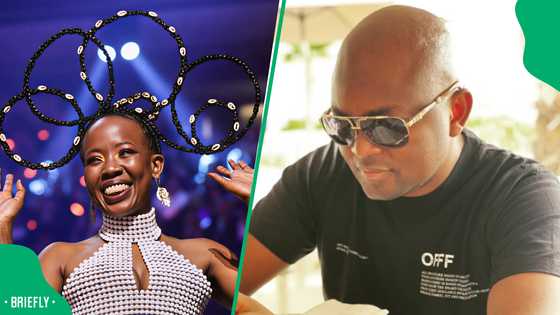 DJ Euphonik brings receipts amid Ntsiki Mazwai's rants, SA reacts: "Don't fight evil with evil"