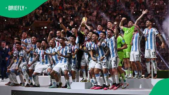 Global outrage as World Cup final tickets hit R44 million each