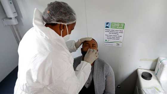 Joburg healthcare worker nabbed for allegedly selling fake negative Covid19 tests, more arrests expected